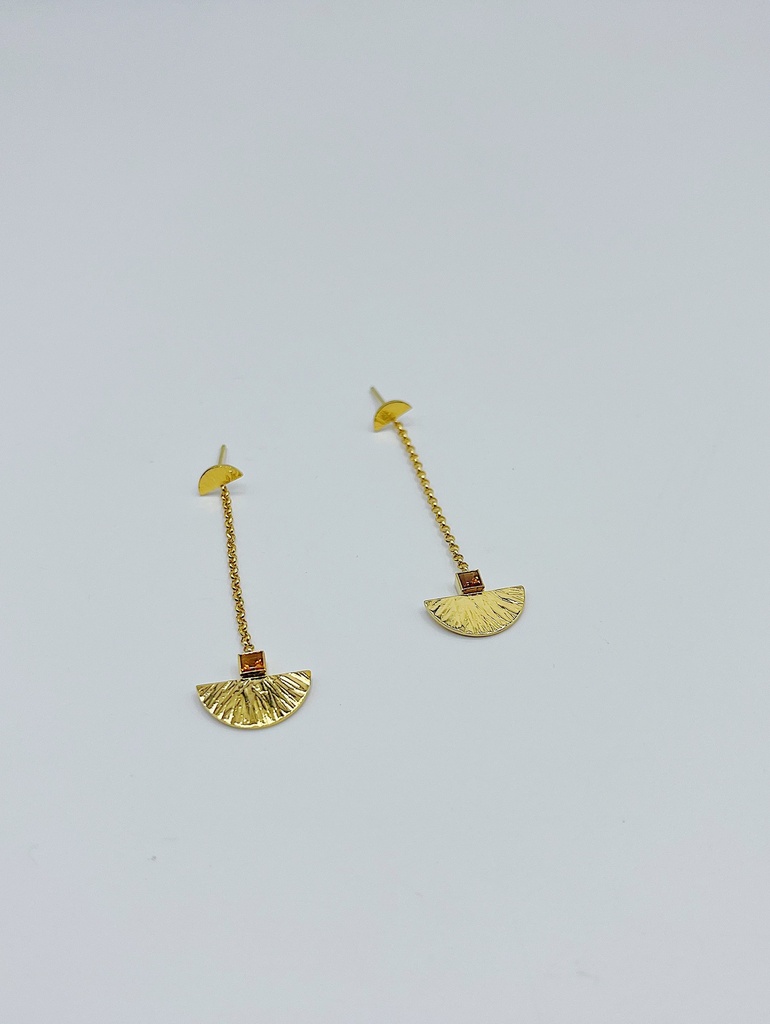 EARRINGS Liesbeth Gemels O16.28