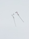 EARRINGS Lore Van Keer 031.54