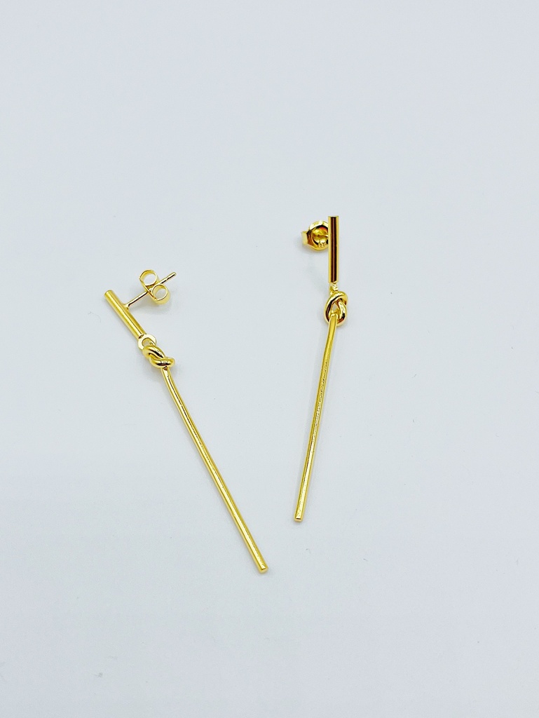 EARRINGS Lore Van Keer 031.55