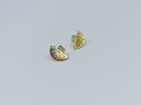 EARRINGS Liesbeth Gemels O16.30