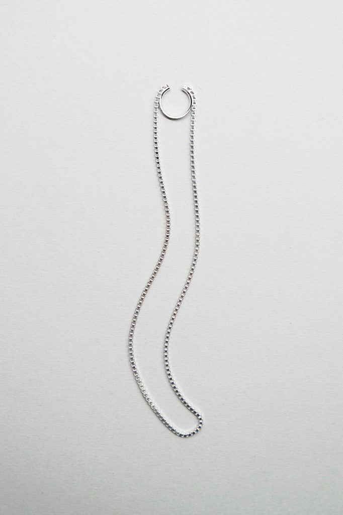 EARCUFF Saskia Diez E51.