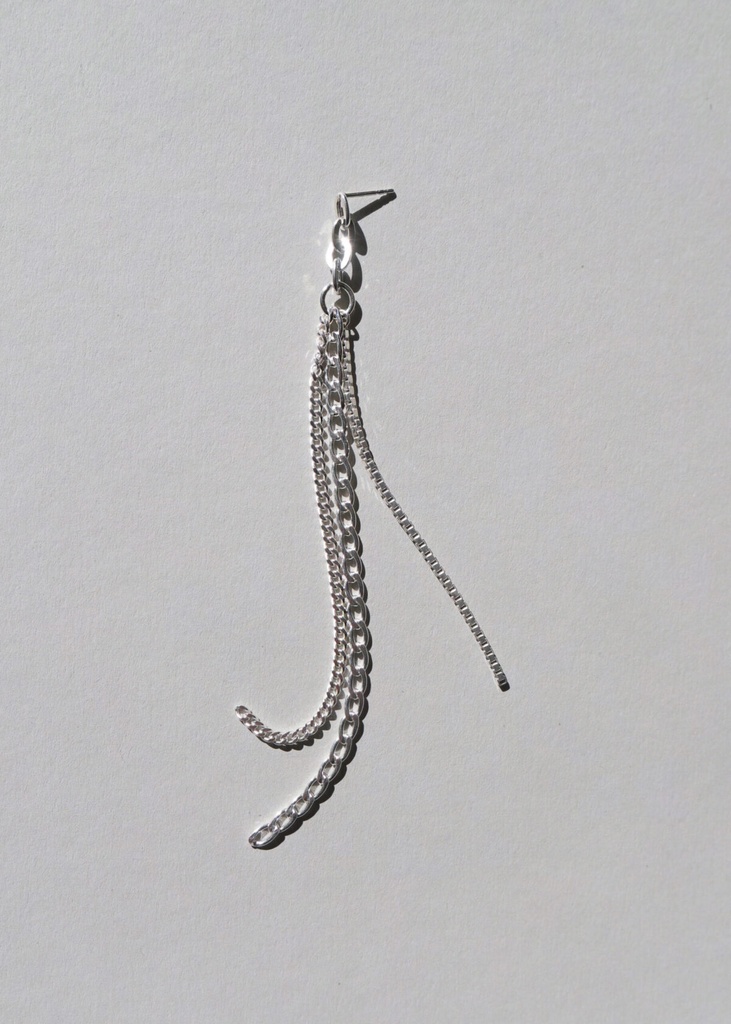 EARRING Saskia Diez O51.67