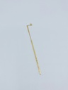 EARRING Saskia Diez O51.68 (1 PIECE) 