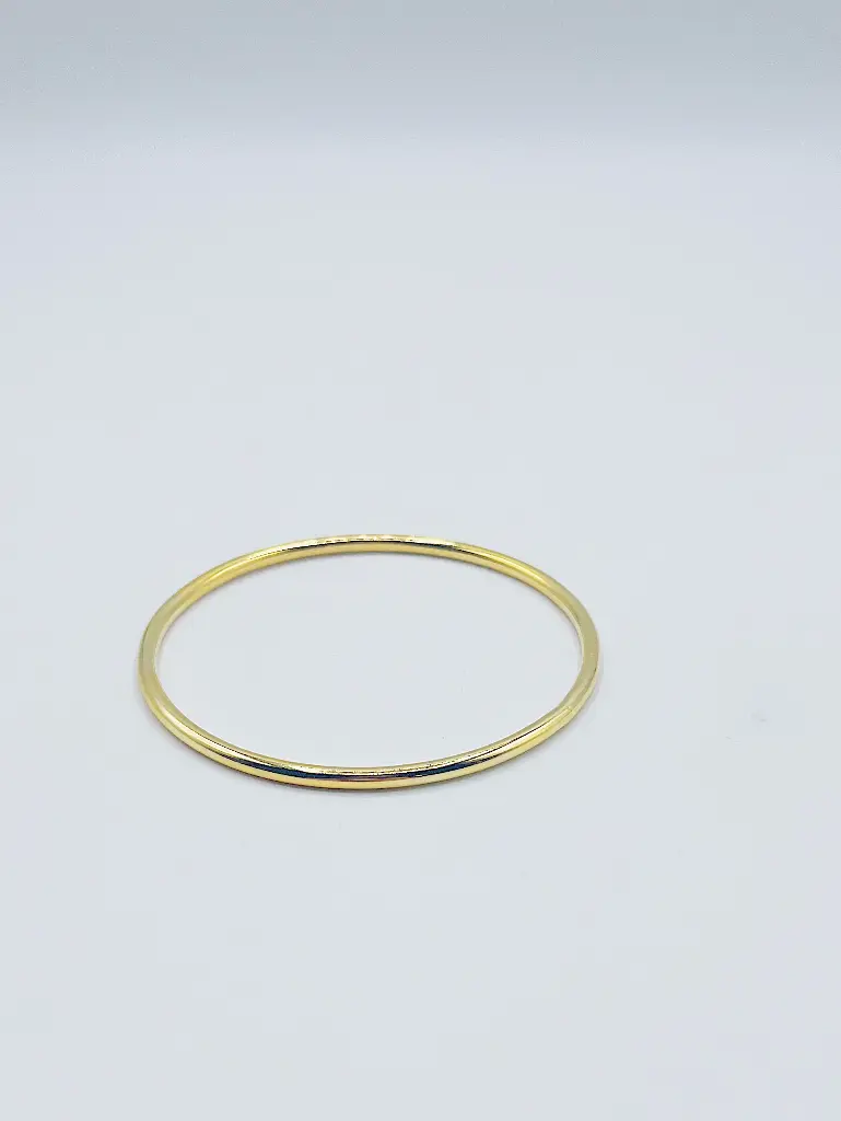 BANGLE LASSO Bold A1.31 Yellow