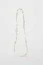 NECKLACE Mussels & Muscels K19.4 Pearls