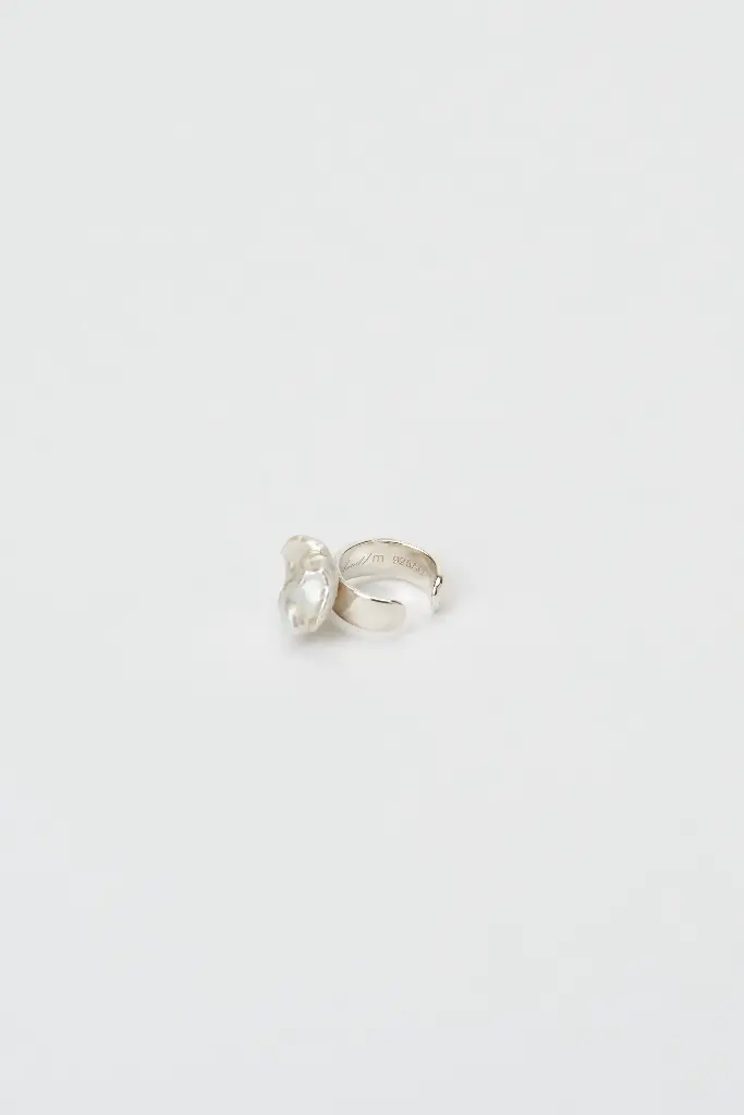 EARCUFF Mussels & Muscels E19.10