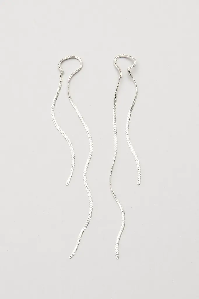 EARCUFF Mussels & Muscels E19.