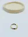 RING LASSO R1.2 18kt Yellow Gold