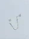 EARRING Saskia Diez O51.6 (1 PIECE)  