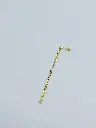EARRING Saskia Diez O51.70 (ONE PIECE)