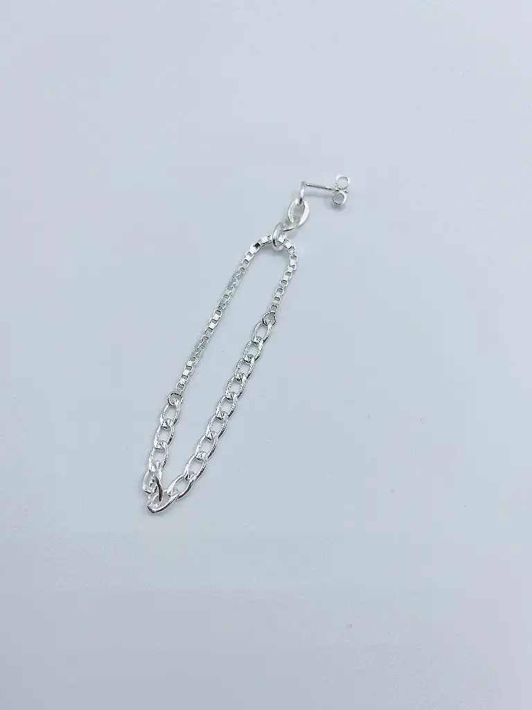 EARRINGS Saskia Diez O51.