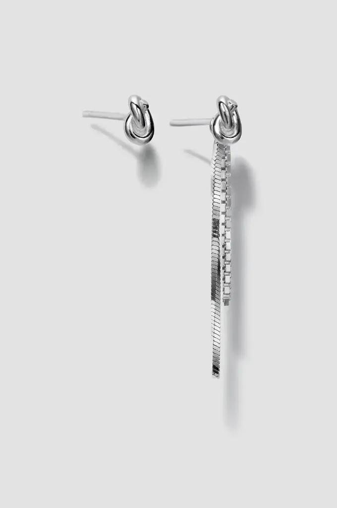 EARRINGS Lore Van Keer O31.89