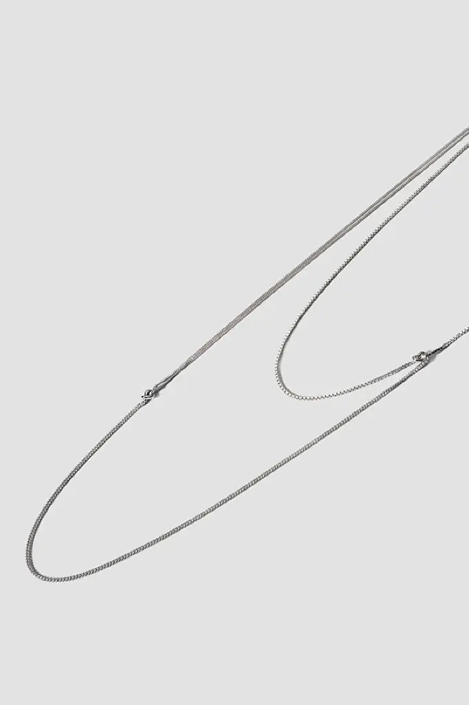 NECKLACE Lore Van Keer K31.29