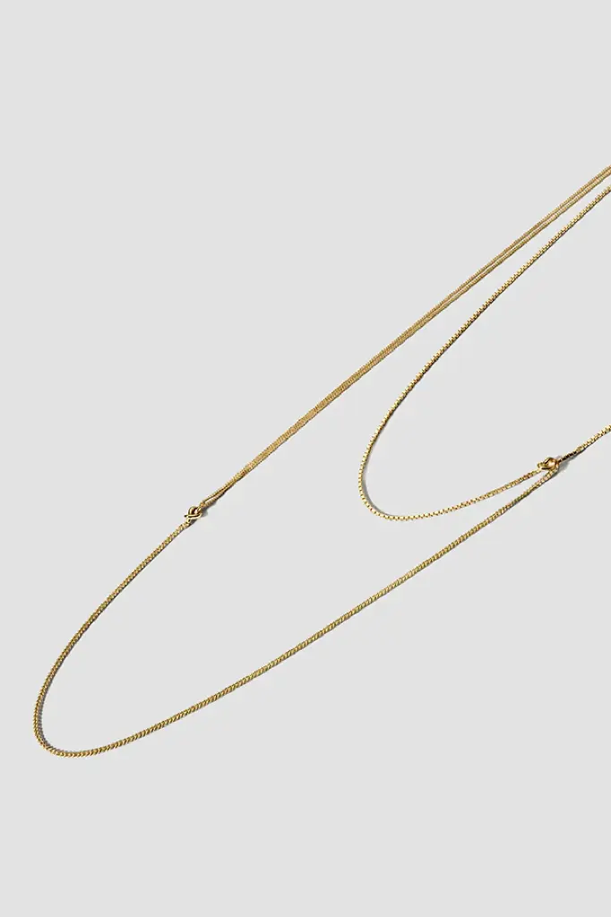 NECKLACE Lore Van Keer K31.30