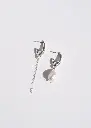 EARRING Swim To The Moon O33.1