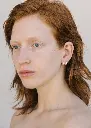 EARRING Swim To The Moon O33.4