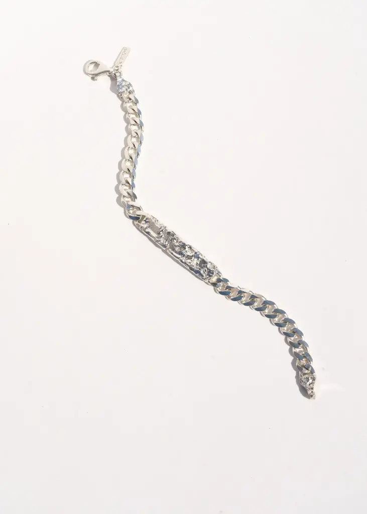 NECKLACE Swim To The Moon A33.1