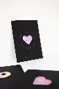 BUTTONHUG Lore Langendries