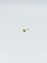 EARSTUD LASSO peridot