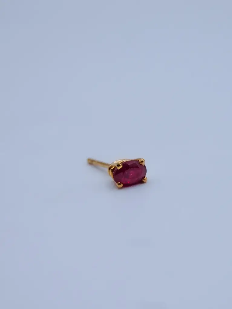 Earring LASSO