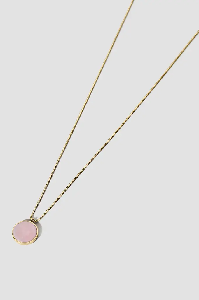 NECKLACE Lore Van Keer K31.34