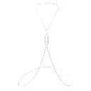 NECKLACE Aurore Havenne K20.3
