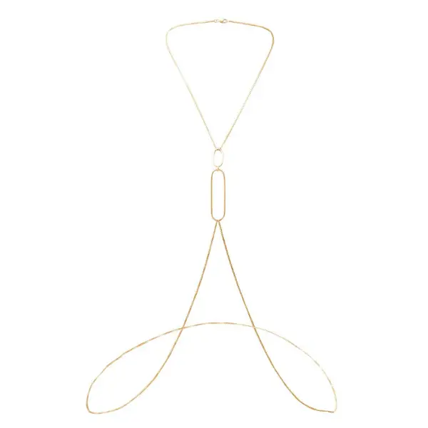 NECKLACE Aurore Havenne K20.4