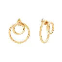 EARRINGS Aurore Havenne O20.44