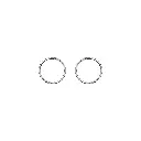 EARRINGS Aurore Havenne O20.45