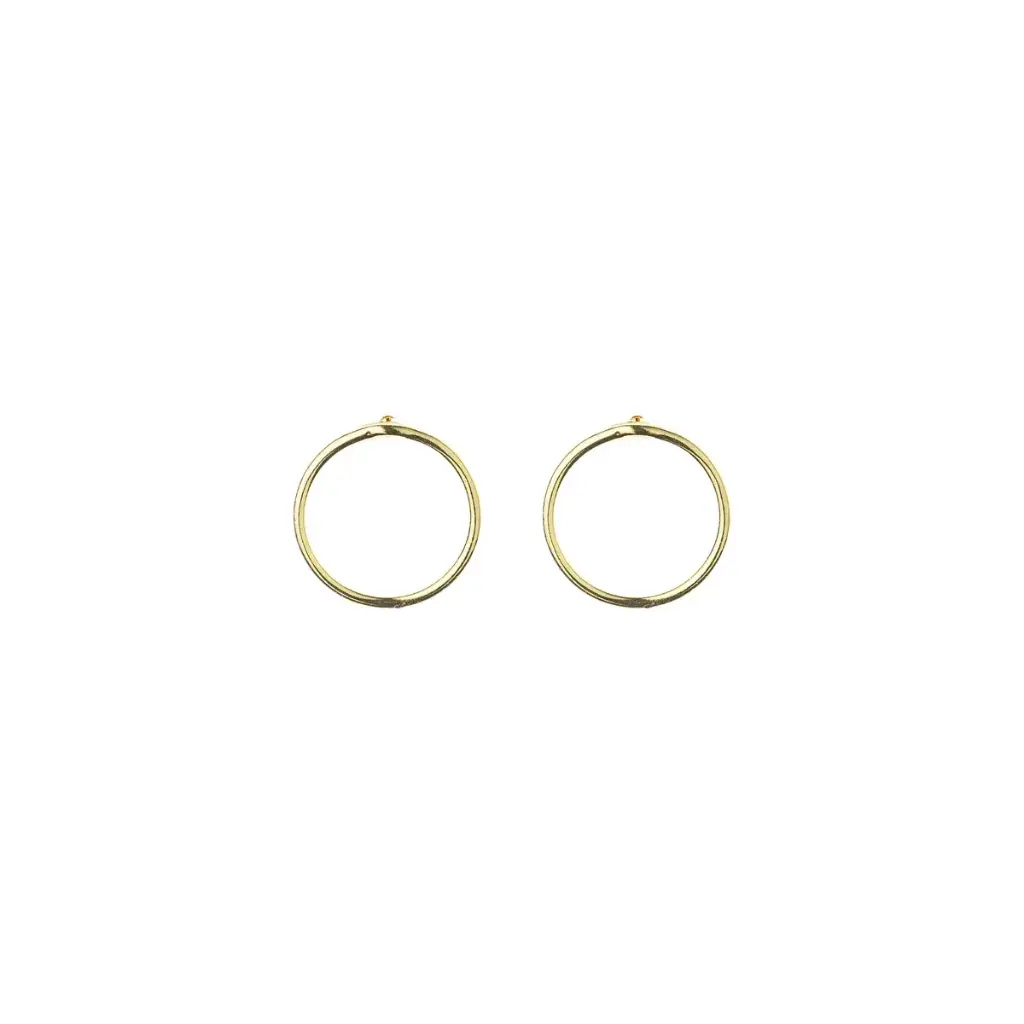 EARRINGS Aurore Havenne O20.46