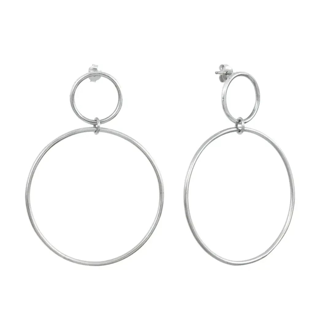 EARRINGS Aurore Havenne O20.47
