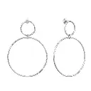EARRINGS Aurore Havenne O20.47