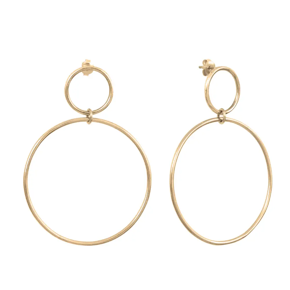 EARRINGS Aurore Havenne O20.48