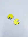 EARRINGS Karen Vanmol