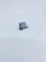 BROOCHE Karen Vanmol B40.2  