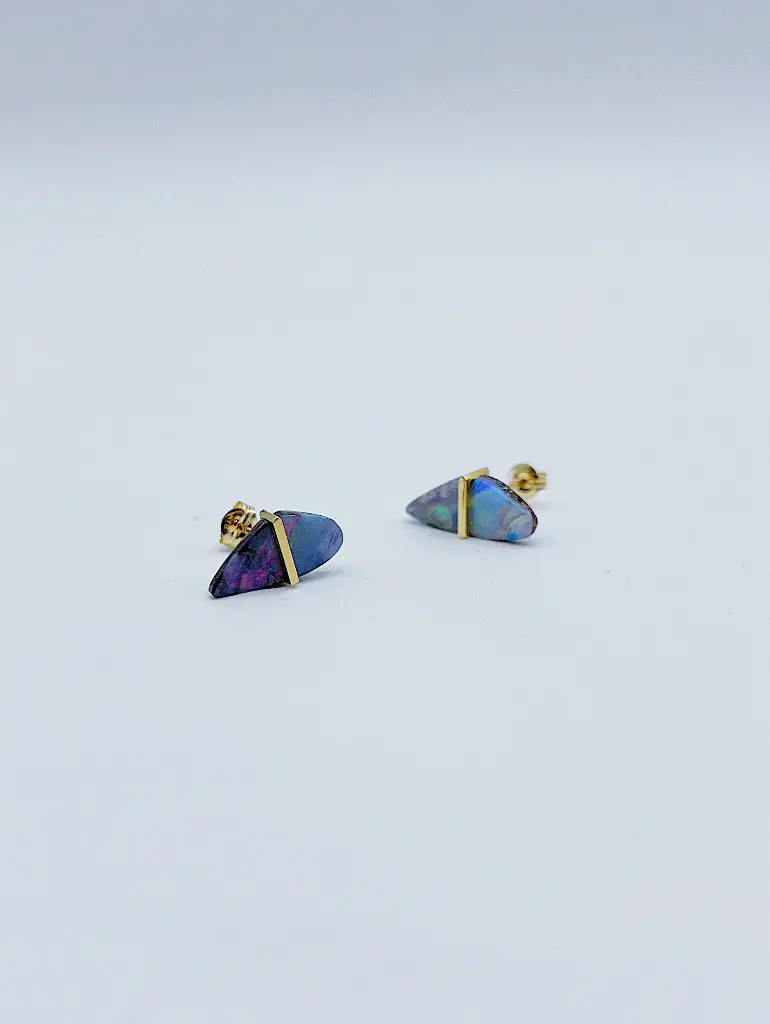 EARRINGS Januka 