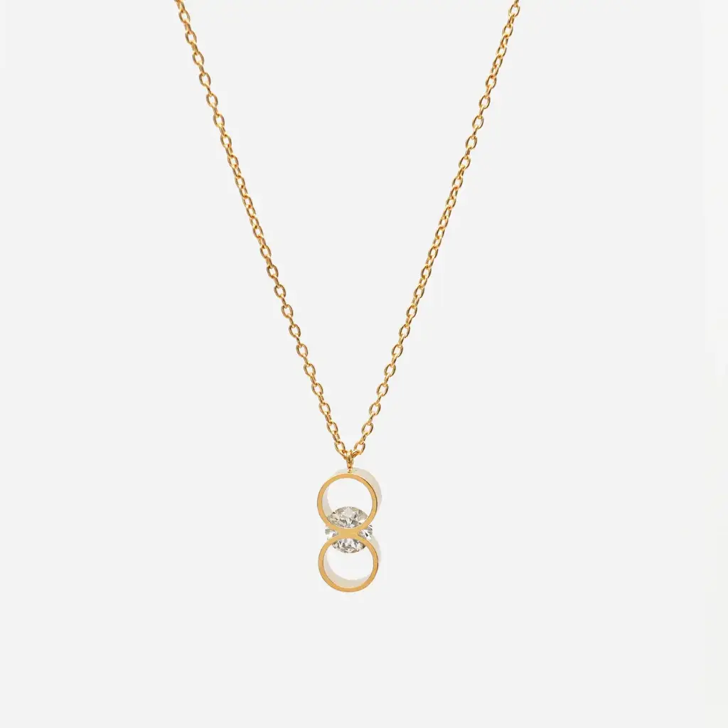 NECKLACE Januka