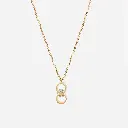 NECKLACE Januka