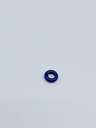 ADD-ON LASSO Lapis Lazuli Small Round 