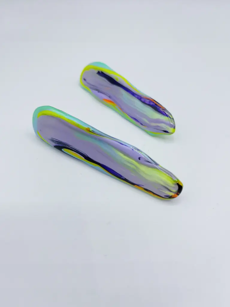 EARRINGS Maribel Luque 