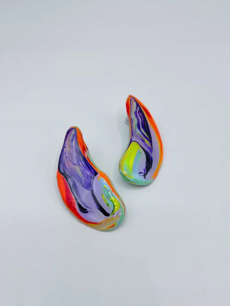 EARRINGS Maribel Luque
