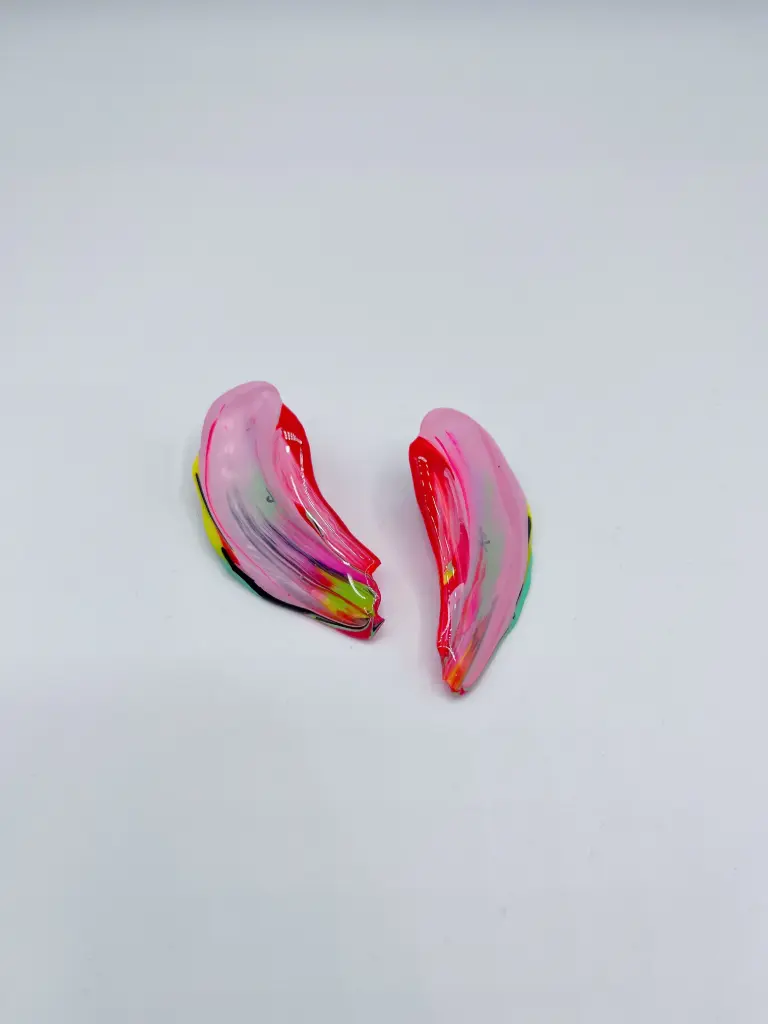 EARRINGS Maribel Luque