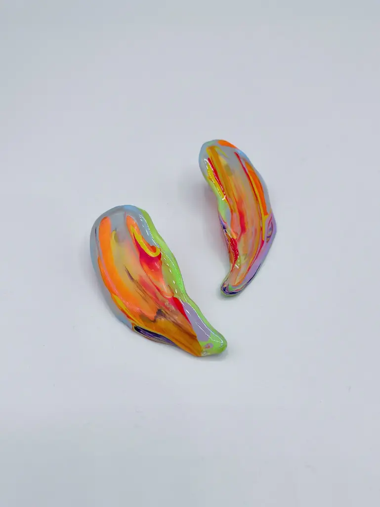 EARRINGS Maribel Luque