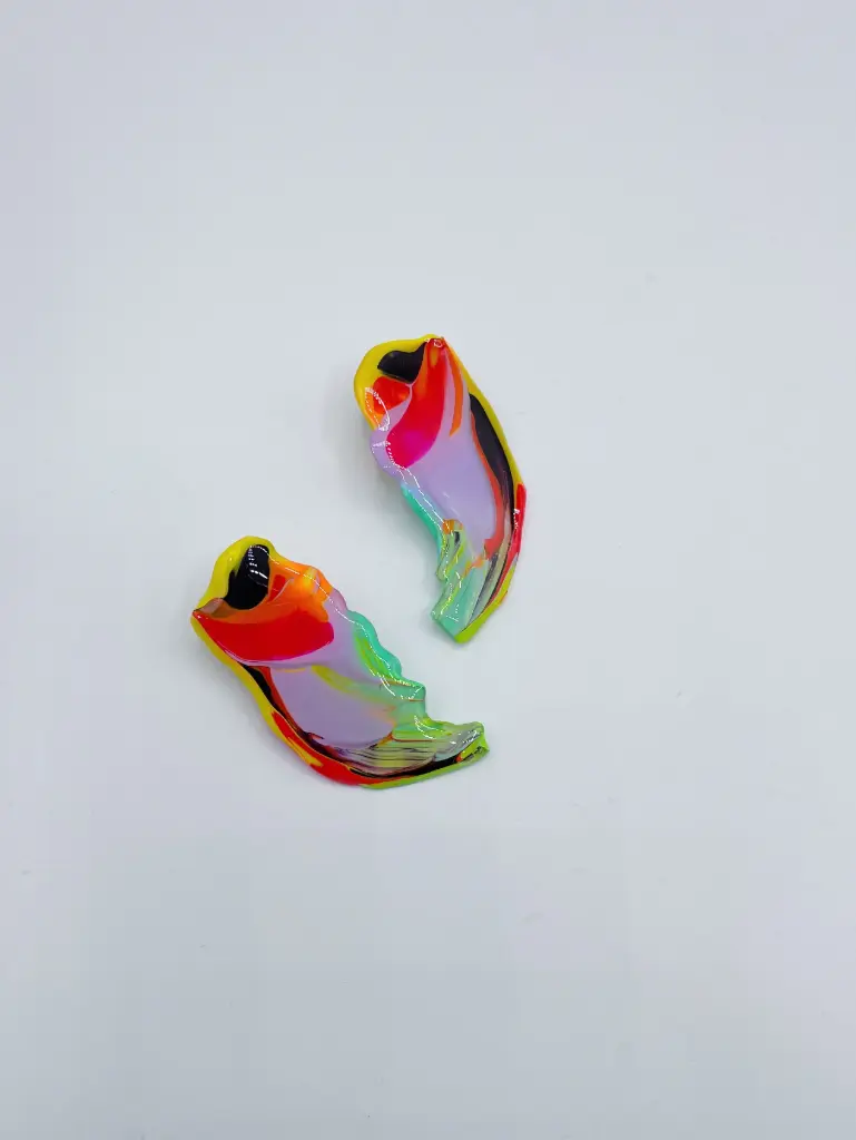 EARRINGS Maribel Luque