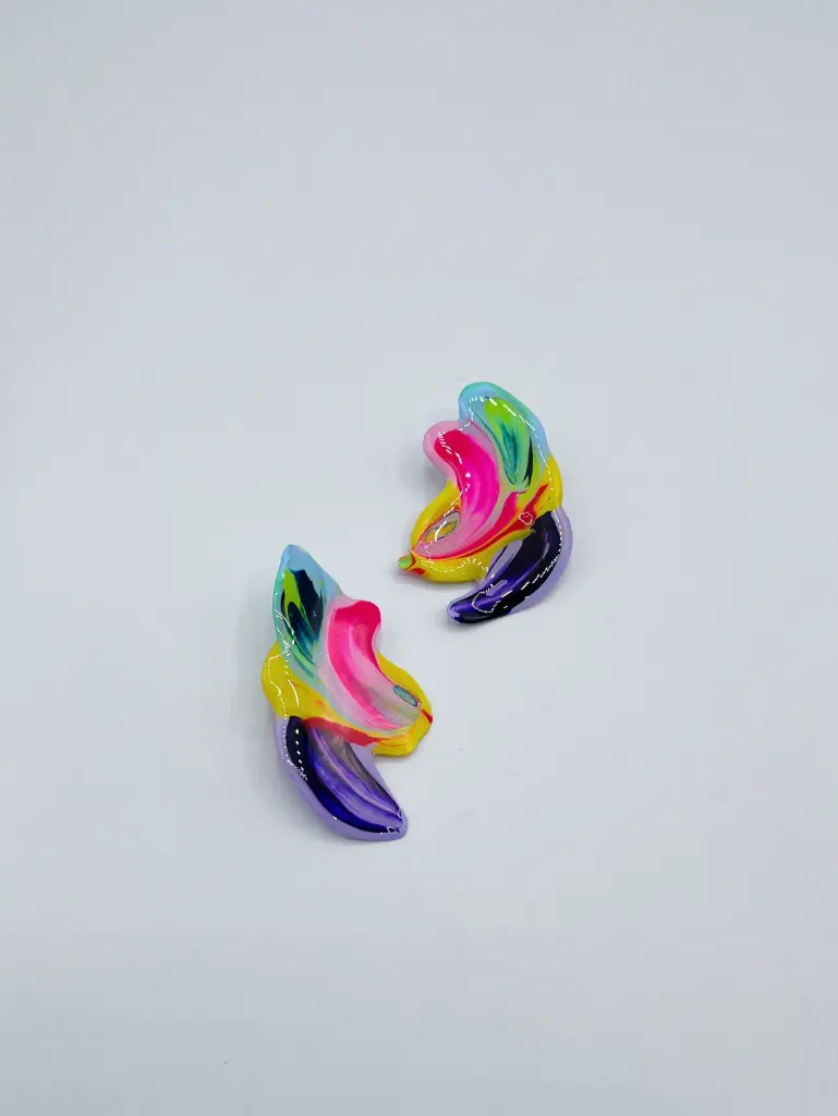 EARRINGS Maribel Luque