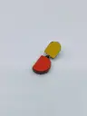 Earring Karen Vanmol 