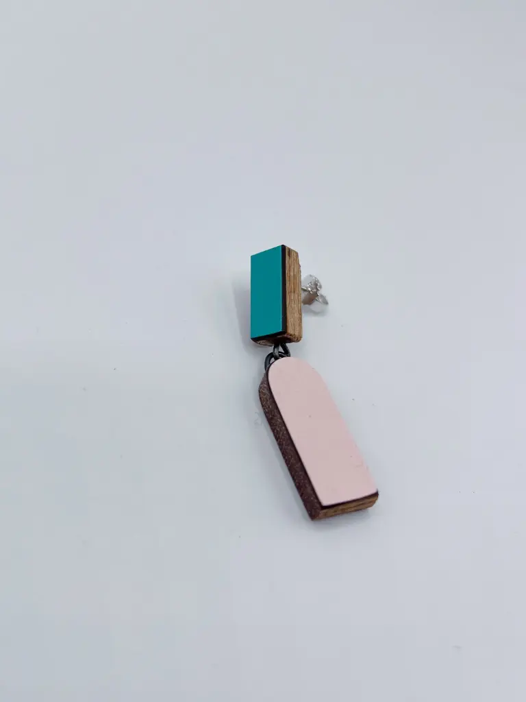 Earring Karen Vanmol