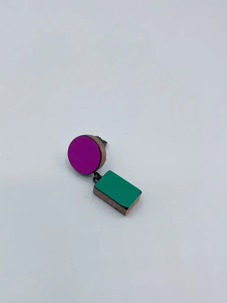 Earring
