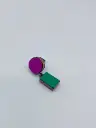 Earring Karen Vanmol