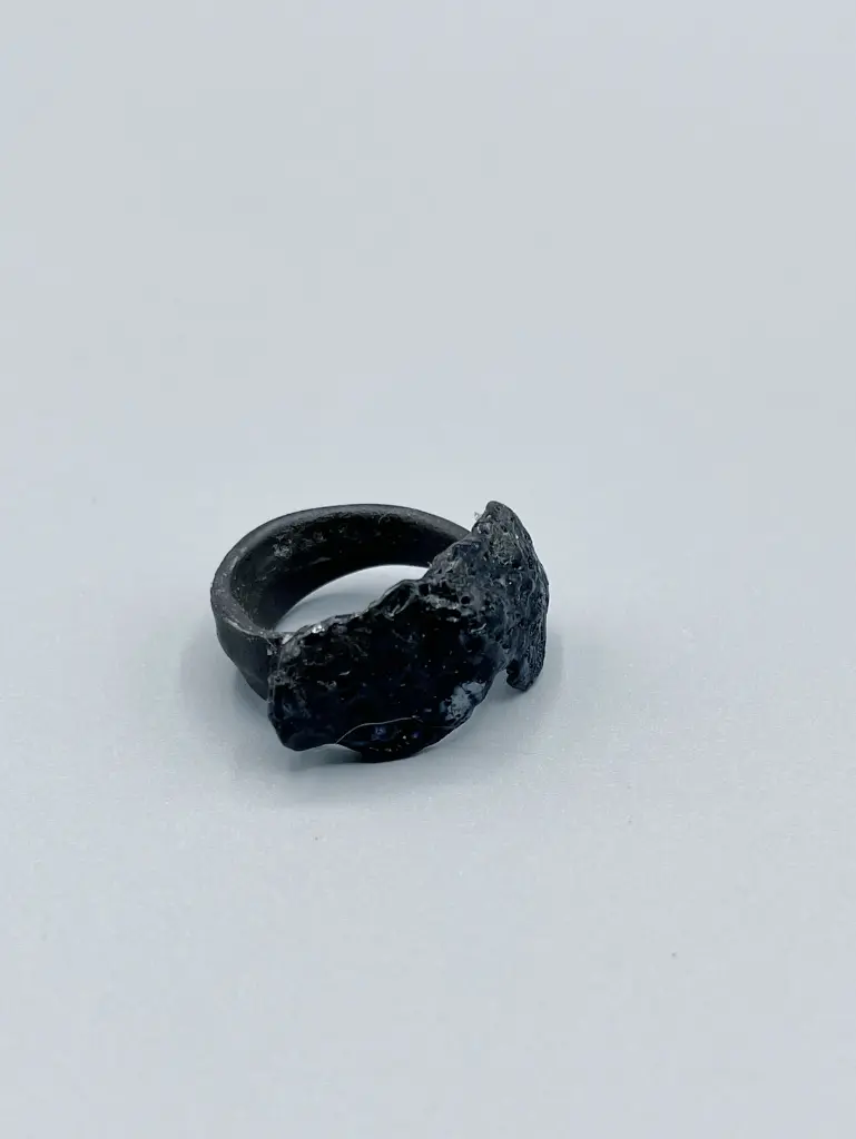 RING Ans Houben R17.7 